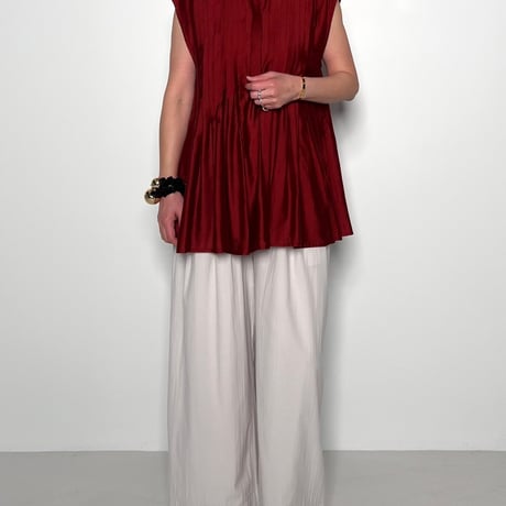 【CHIGNON】[1853-322KK] ﾀｯｸﾌﾚｱﾌﾚﾝﾁSH
