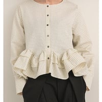 【Mewl】ﾁｪｯｸﾍﾟﾌﾟﾗﾑﾌﾘﾙBL[M263-13110]