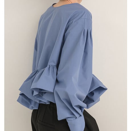 【Mewl】ｱｼﾒﾍﾟﾌﾟﾗﾑﾗｯﾌﾙBL[M263-18105]