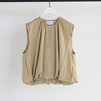 【CHIGNON】[4261-025MK] ﾀﾞﾌﾞﾙｼﾞｯﾌﾟﾊﾞﾙｰﾝｼﾞﾚ