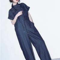 【MARGAUX VINTAG】オールインワン