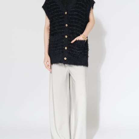 【CHIGNON】[3564-011MK] ｻﾃﾝﾊﾞｲｱｽPT