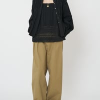 【CHIGNON】[3261-045BT] ｳｫｯｼｭﾄﾞﾁﾉPT