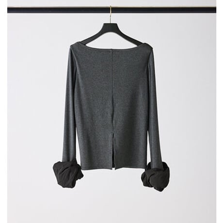 【Mewl】 ｼｭｼｭｽﾘｰﾌﾞTOPS[M263-88115]