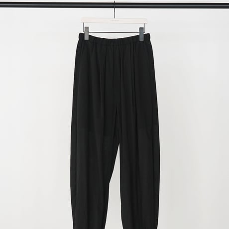 【CHIGNON】[3863-651BZ] ｼｱｰﾊﾞﾙｰﾝPT