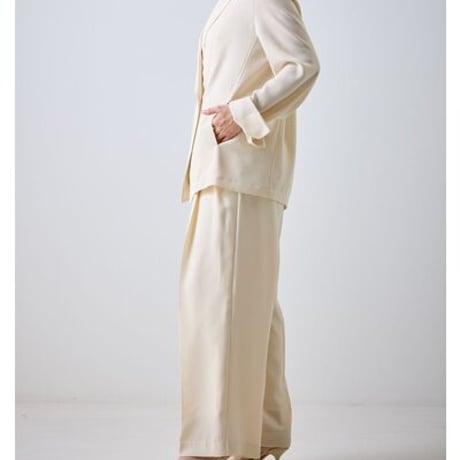 【Mewl】[M262-48051] ｼｱｰﾃｰﾗｰﾄﾞｼｬﾂJK