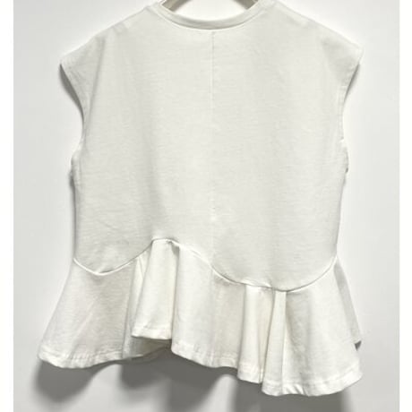 【CHIGNON リバイバルご予約商品⑦】[8753-466KO] ﾌｫﾙﾑﾍﾟﾌﾟﾗﾑPO