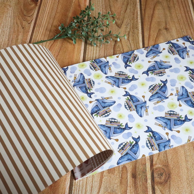 【d-2431】デザインペーパー 2023 デザインペーパー ～春3～ | アミファ~amifa~