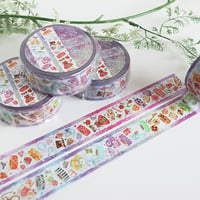Maskingtape in Wonderland☆マスキングテープ