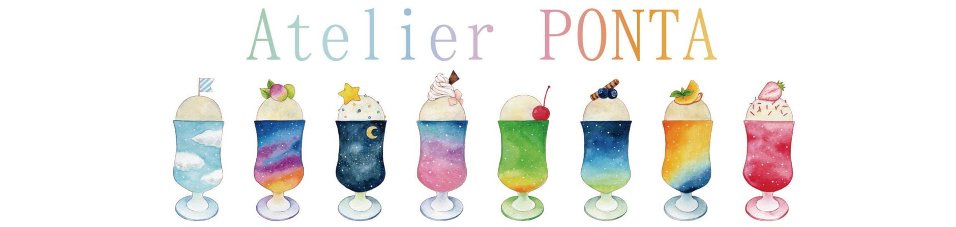 Atelier PONTA