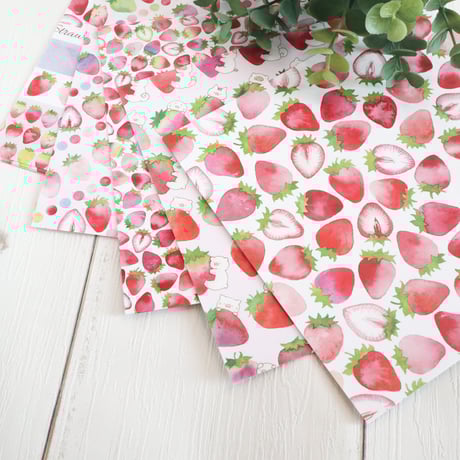 CATEGORY デザインペーパー | Atelier PONTA