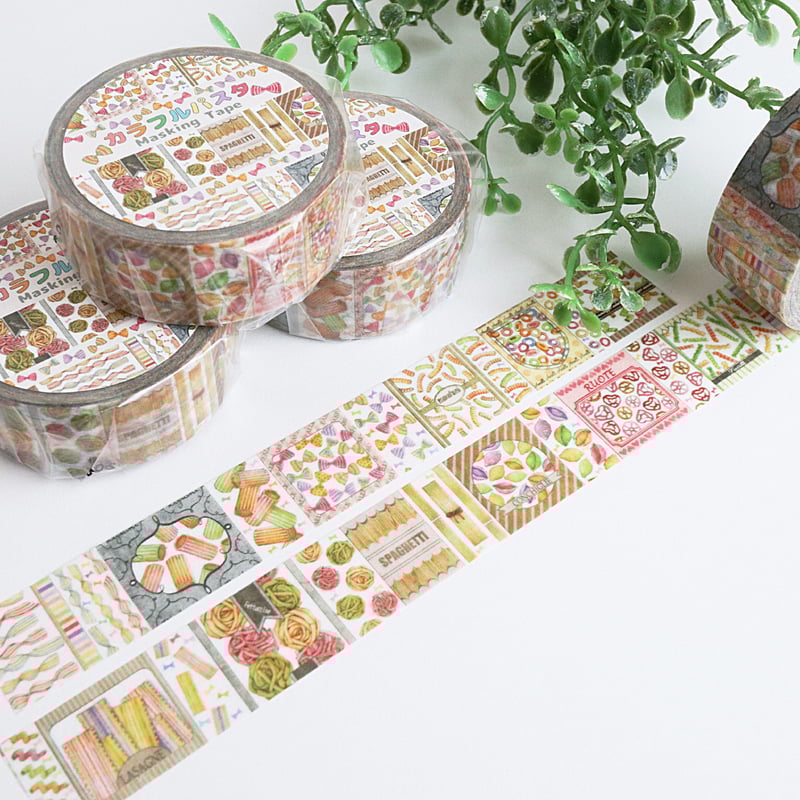 マスキングテープ (中古) #4519 アトリエぽんた アトリエPONTA 作家