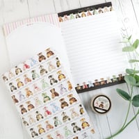 Sweety Teddy Bear☆ノート