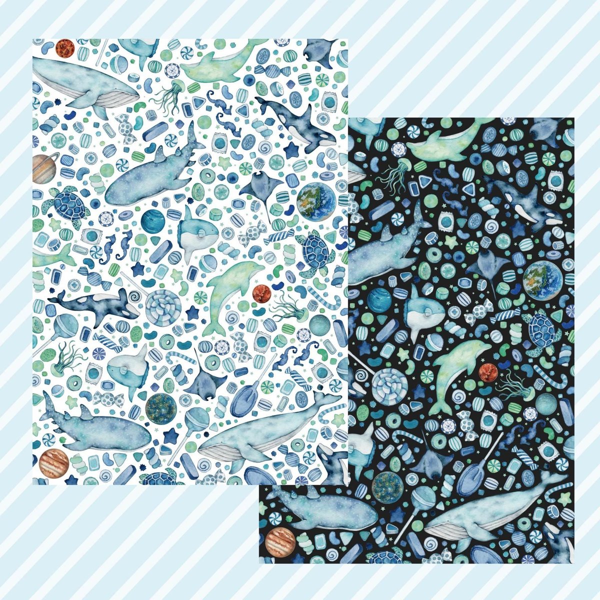 【d-1565】デザインペーパー d-1565】デザインペーパー