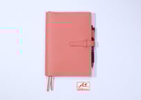 ほぼ日手帳カバー 楽天市場】ほぼ日手帳 / 手帳カバー / オリジナル［A6サイズ