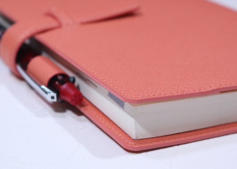 手帳カバー［A5/ほぼ日手帳カズンサイズ］T844 | RCWオンラインストア