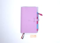 手帳カバー［ジブン手帳mini サイズ］T843