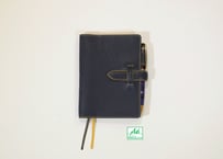 手帳カバー［A6/ほぼ日手帳サイズ］T765