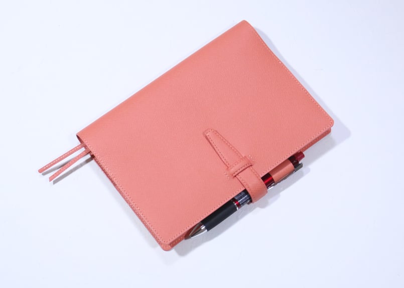 手帳カバー［A5/ほぼ日手帳カズンサイズ］T844 | RCWオンラインストア