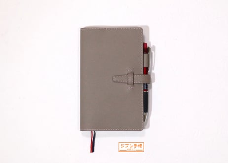手帳カバー［ジブン手帳mini サイズ］T833
