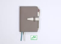 手帳カバー［A6/ほぼ日手帳サイズ］T841