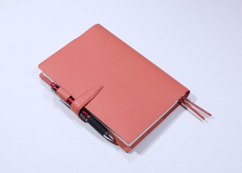 手帳カバー［A5/ほぼ日手帳カズンサイズ］T844 | RCWオンラインストア