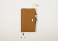 手帳カバー［ジブン手帳mini サイズ］T759