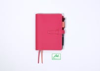 手帳カバー［A6/ほぼ日手帳サイズ］T842