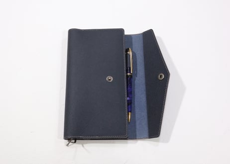 手帳カバー［ほぼ日手帳weeksサイズ］T864