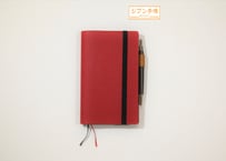 手帳カバー［ジブン手帳mini サイズ］T737
