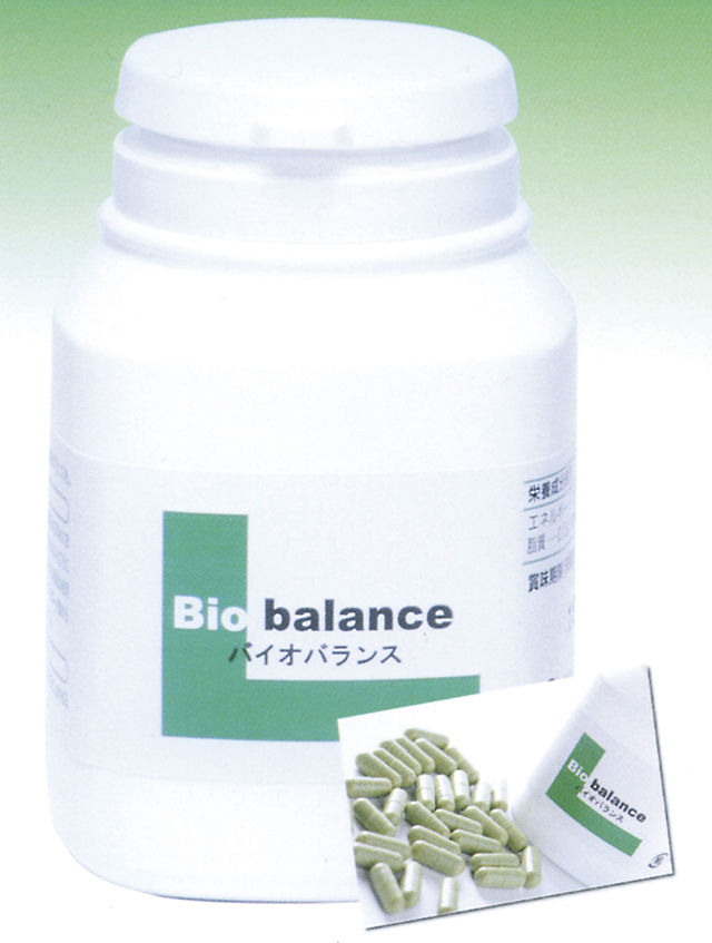 バイオバランス ユーグレナ 4個セット 値下げしました