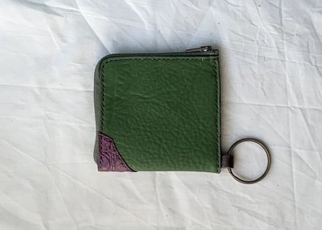 Coin case / Mini wallet