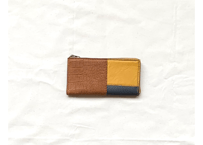 Semi-custom made item "very thin wallet"