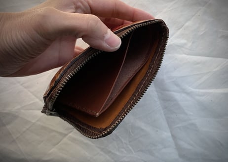 Coin case / Mini Wallet