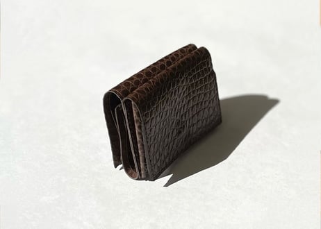 mini wallet #monochromatic