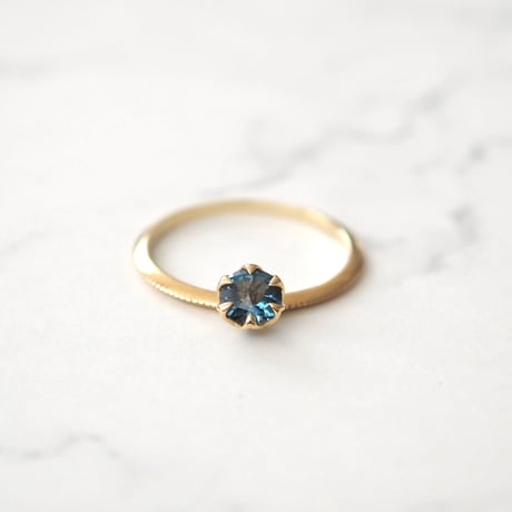 定価24万円MARUU マルウ ブーケリング3点セット