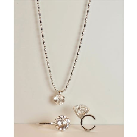 健康アクセサリー Maru MY mama 大きな 丸カン 10mm 30個 全3色 □ 10ミリ 1cm マルカン