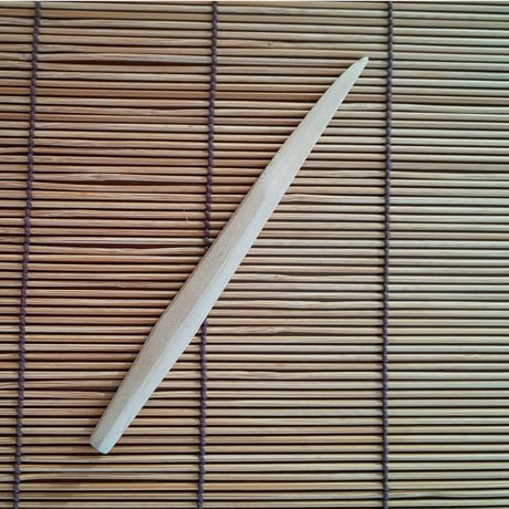 カエデの菓子切り、平岡正弘、岩手