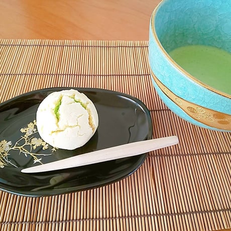 カエデの菓子切り、平岡正弘、岩手