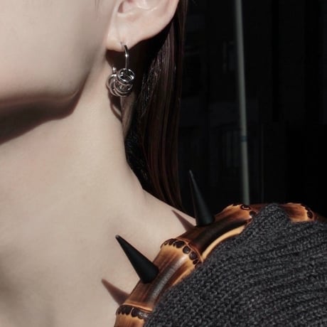 Coil pierce (Small)