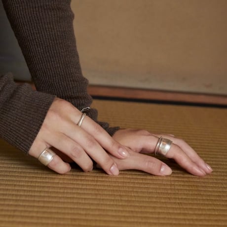 norme dew ring (Matt) / SV925