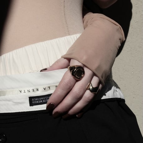 Vase ring