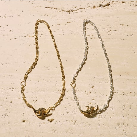 Tribal necklace