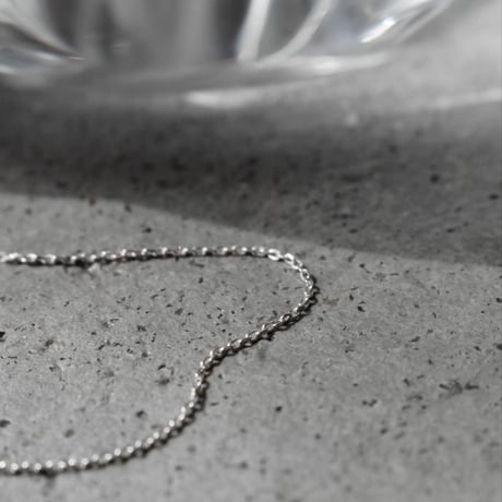 norme lattice bracelet / SV925