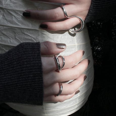 norme clear ring / SV925