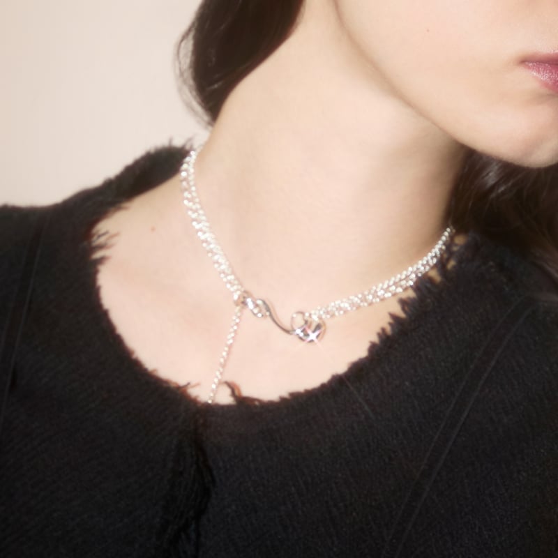Virtual lariat | Soierie Online Store