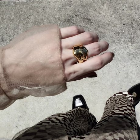 Union ring (2Set)