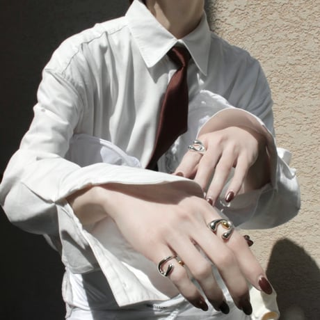 Visions ring (mix color)