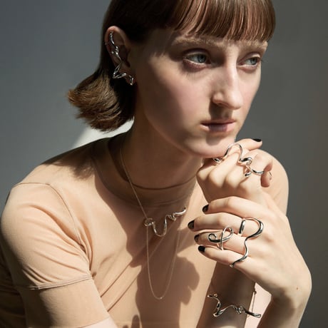 Bio necklace