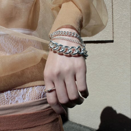 Curve ring (one color)